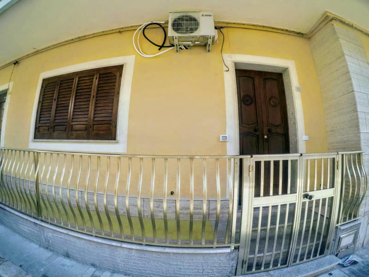 Welcome Home Apt. 2 Pozzallo Exterior photo